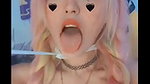 Hannah Owo Sexy Cosplay Leash Tease Onlyfans Video Leaked