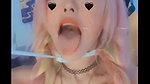 Hannah Owo Sexy Cosplay Leash Tease Onlyfans Video Leaked