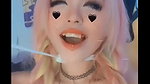 Hannah Owo Sexy Cosplay Leash Tease Onlyfans Video Leaked
