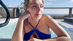 HeatheredEffect ASMR Pool Bikini Tease Video Leaked – OnlyFans