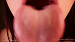 HeatheredEffect POV Licking You ASMR Video Leaked