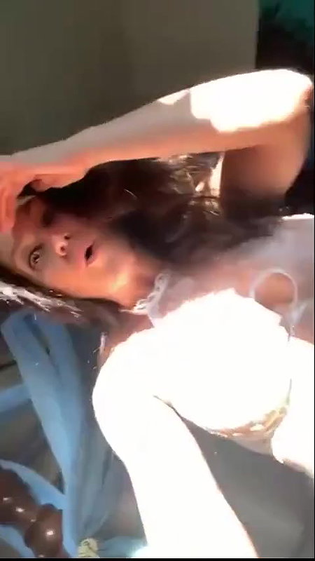 Heidi Lee Bocanegra Lingerie Haul Nude Video