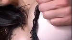 Heidi Lee Bocanegra Pussy Show in Stockings & Heels Video