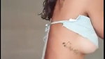 Hitgenz OnlyFans Dancing in Short Jeans Lewd Video