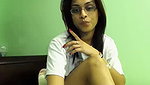 Indian Babe Neelu On Cam – Movies