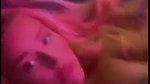 Iggy Azalea Big Boobs Handbra Tease Video Leaked