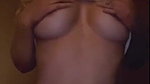 Iggy Azalea Hand Bra Nipple Flash OnlyFans Video Leaked