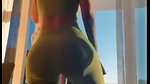 Iggy Azalea Leggings Twerk OnlyFans Video Leaked
