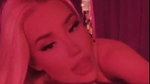 Iggy Azalea Lingerie Ass Selfie OnlyFans Video Leaked