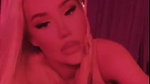 Iggy Azalea Lingerie Ass Selfie OnlyFans Video Leaked