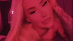 Iggy Azalea Lingerie Ass Selfie OnlyFans Video Leaked