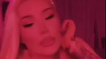 Iggy Azalea Lingerie Ass Selfie OnlyFans Video Leaked