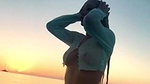 Iggy Azalea Nude Wet Photoshoot Onlyfans Video Leaked