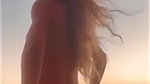 Iggy Azalea Topless Boob Slip On Boat Video Leaked