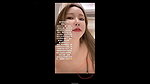 Instagram OnlyFans Gatita Yan Nude Nipples Slip Leaked