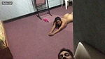 Desi sexy bhabi scuk her husband best friend dick