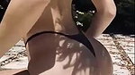 itsnatalieroush Sexy OnlyFans Booty Show