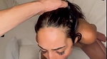 Izzy Green Cum On Face Blowjob Video Leaked – OnlyFans