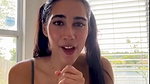 Izzy Green Jerk Off Instructions Blowjob PPV Video Leaked