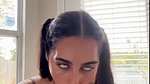 Izzy Green Jerk Off Instructions Blowjob PPV Video Leaked