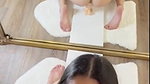 Izzy Green Nude Riding Blowjob Facial Video Leaked – OnlyFans