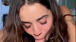 Jameliz Close Up Blowjob Till Cumshot PPV Video Leaked