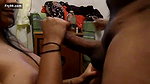 Indian Girl White Boyfriend BJ – Movies