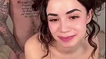 Jameliz Nude Creampie Sex Tape Video Leaked