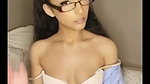 JasminX OnlyFans Leaks (4 Videos) 1