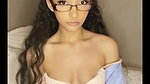 JasminX OnlyFans Leaks (4 Videos) 1
