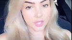 Jem Wolfie Nude Ass Painting Like Basketball Video