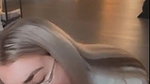 Jen Brett TheRealJenBretty Nude Sloppy Blowjob Video Leaked