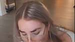Jen Brett TheRealJenBretty Nude Sloppy Blowjob Video Leaked