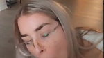 Jen Brett TheRealJenBretty Nude Sloppy Blowjob Video Leaked