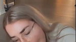 Jen Brett TheRealJenBretty Nude Sloppy Blowjob Video Leaked