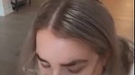 Jen Brett TheRealJenBretty Nude Sloppy Blowjob Video Leaked