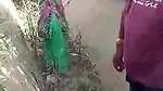 Desi village girl fuck outdoor