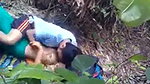 Jungle fucking full 15 min clip