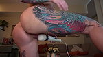 Jessica Wilde Hitachi Masturbating Porn Video Leaked – OnlyFans