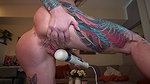 Jessica Wilde Hitachi Masturbating Porn Video Leaked – OnlyFans