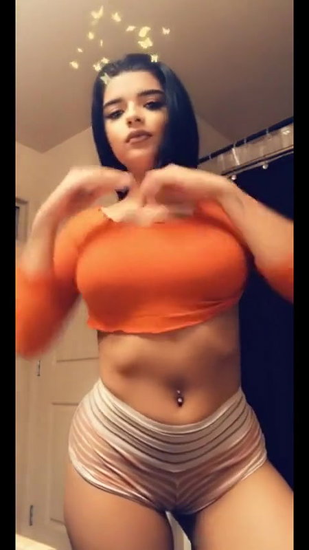 Juanita Belle – juanita_jcv Patreon Leaks (5 Videos) 5