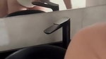 K8lyn096 Fucked Infront Of Mirror Onlyfans Video Leaked