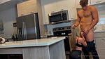 Kaley Bosarge Kitchen Doggystyle Fuck PPV Video Leaked