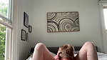 Karuna Satori ASMR Husband Pussy licking Porn Video