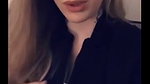 Karuna Satori Nude Selfie Fans Video