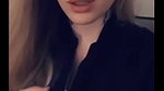 Karuna Satori Nude Selfie Fans Video