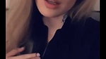 Karuna Satori Nude Selfie Fans Video