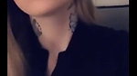 Karuna Satori Nude Selfie Fans Video