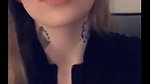 Karuna Satori Nude Selfie Fans Video
