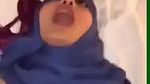 Pk hijabi girl fucking hard